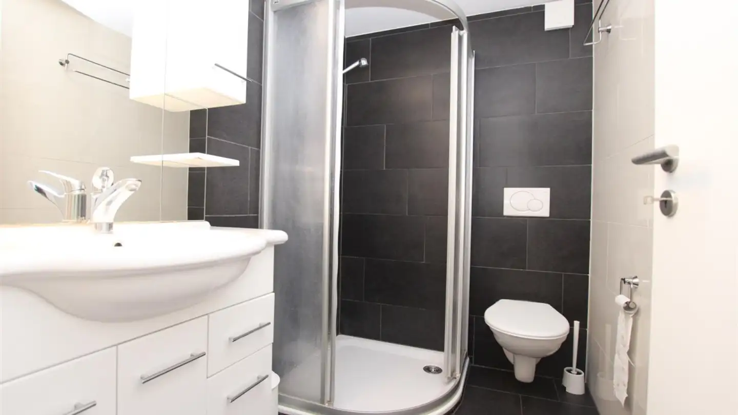 Appartement meublé à louer - Rue De Montbrillant 21, 1201 Genève - Photo 4