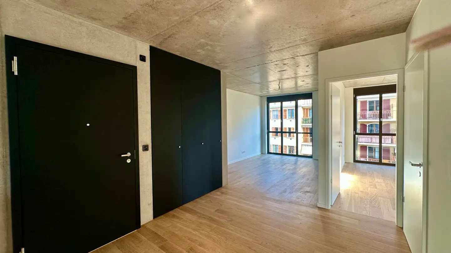 Apartment for rent - 1227 Carouge GE - Photo 3