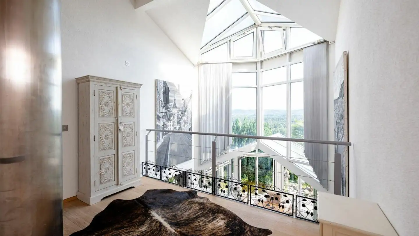 Casa singola in vendita - Auensteinerstrasse 69b, 5023 Biberstein - Photo 2