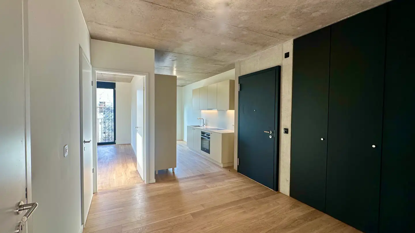 Apartment for rent - 1227 Carouge GE - Photo 4