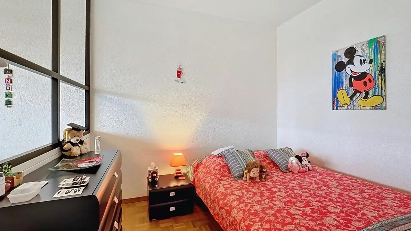 Apartment for rent - 1206 Genève - Photo 3