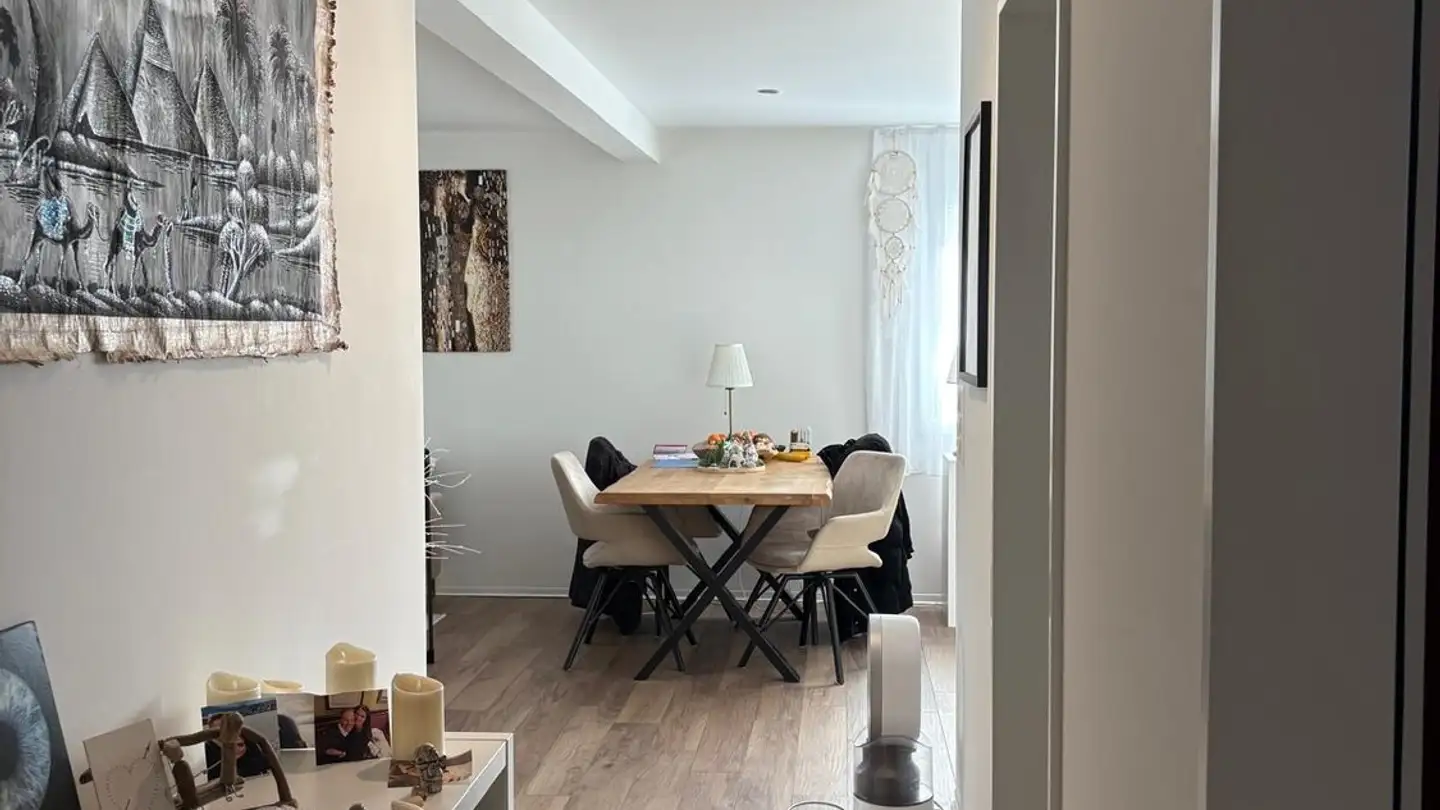 Appartamento in affitto - Neuenkirchstrasse 7, 6020 Emmenbrücke - Photo 2