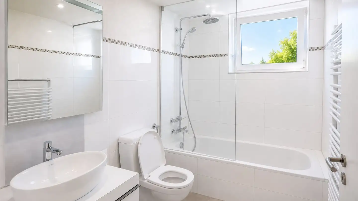 Appartement à louer - Laufenstrasse 57, 4053 Basel - Photo 4