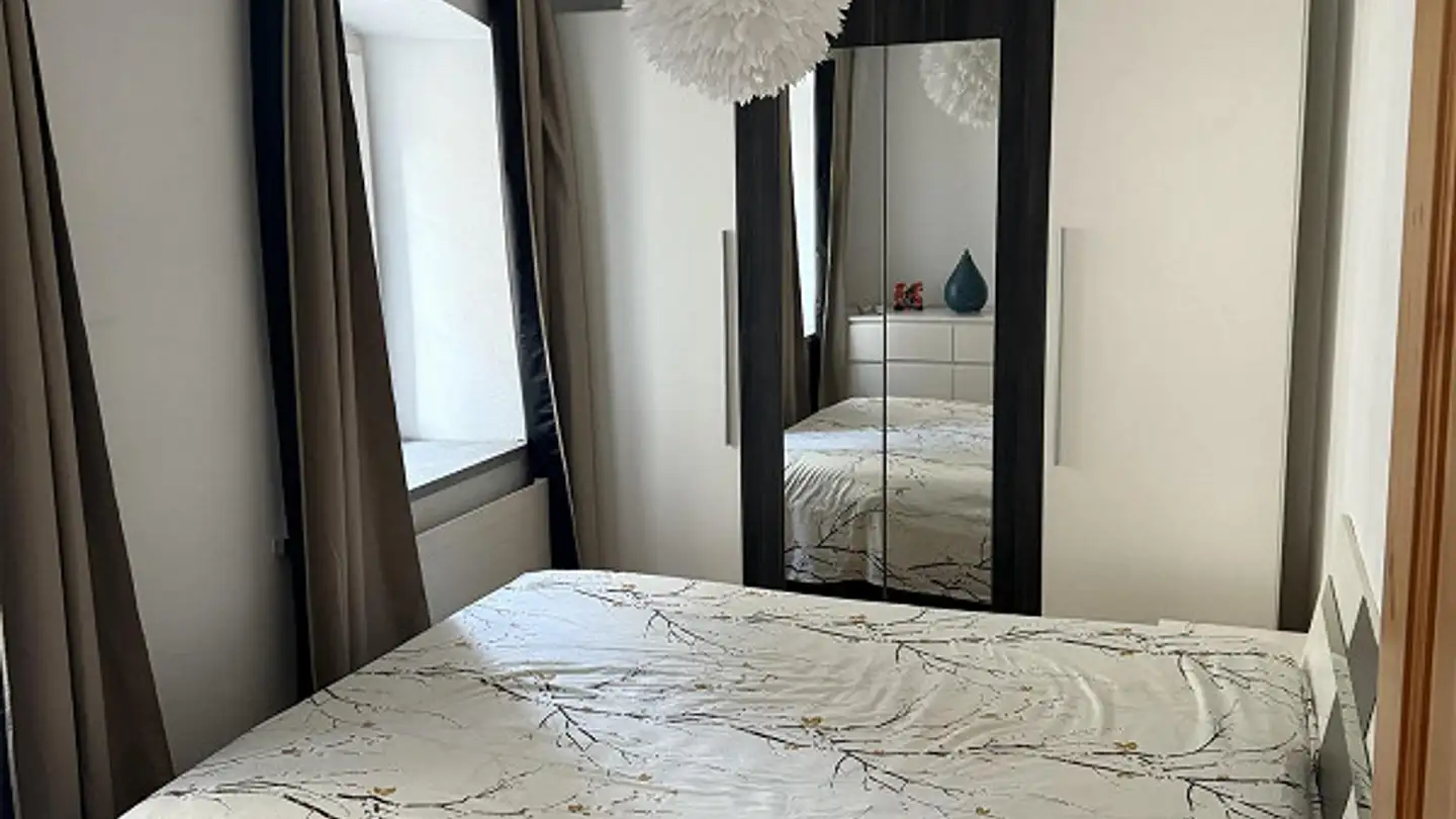 Apartment for rent - Vordere Gasse 33a, 7012 Felsberg - Photo 2
