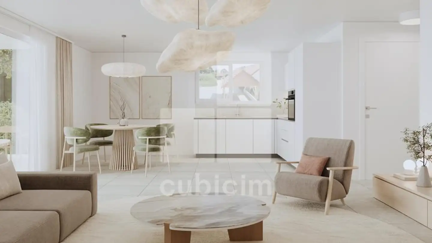 Appartement à vendre - 1350 Orbe - Photo 2