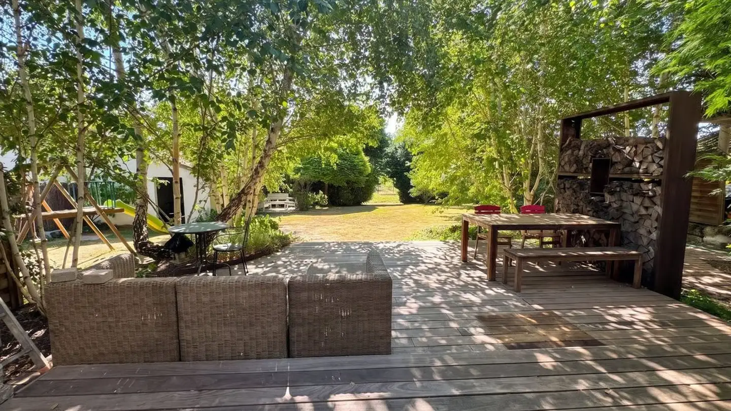 Duplex à vendre - 1377 Oulens-sous-Echallens - Photo 2