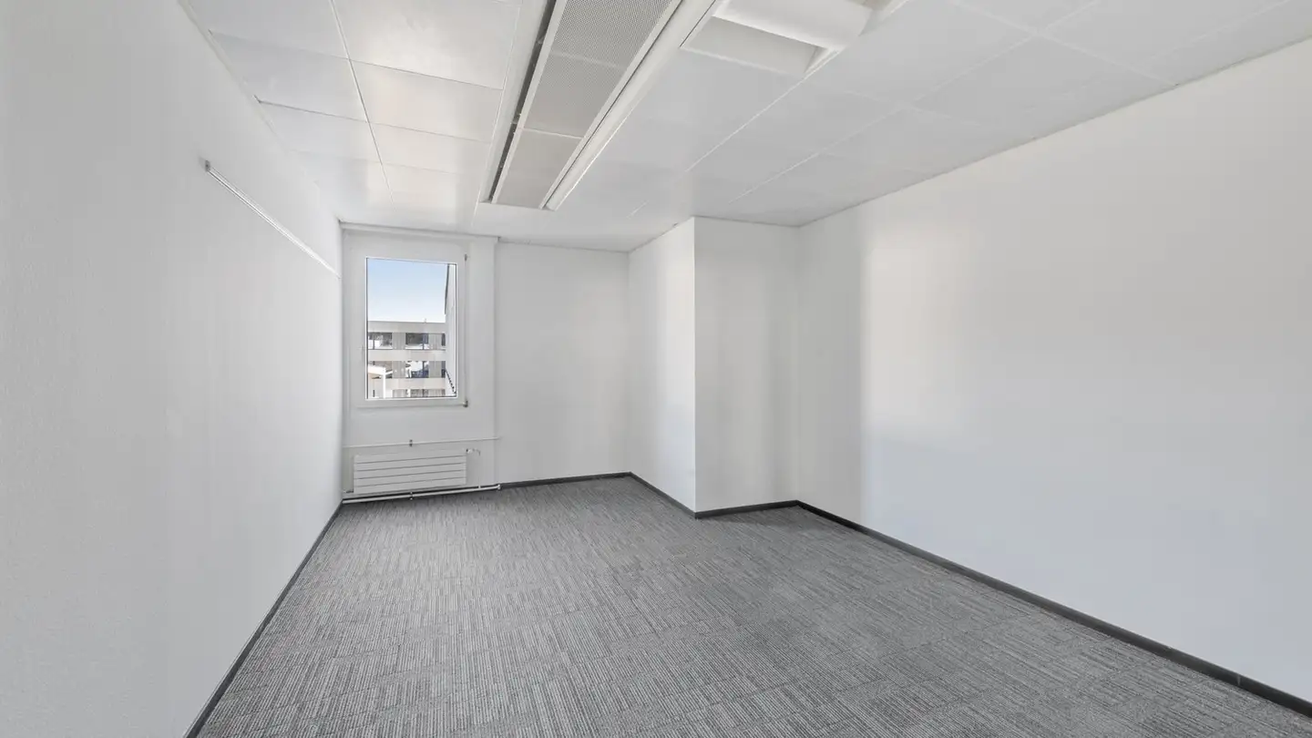 Spazio ufficio in affitto - Täfernstrasse 4, 5405 Dättwil AG - Foto 2