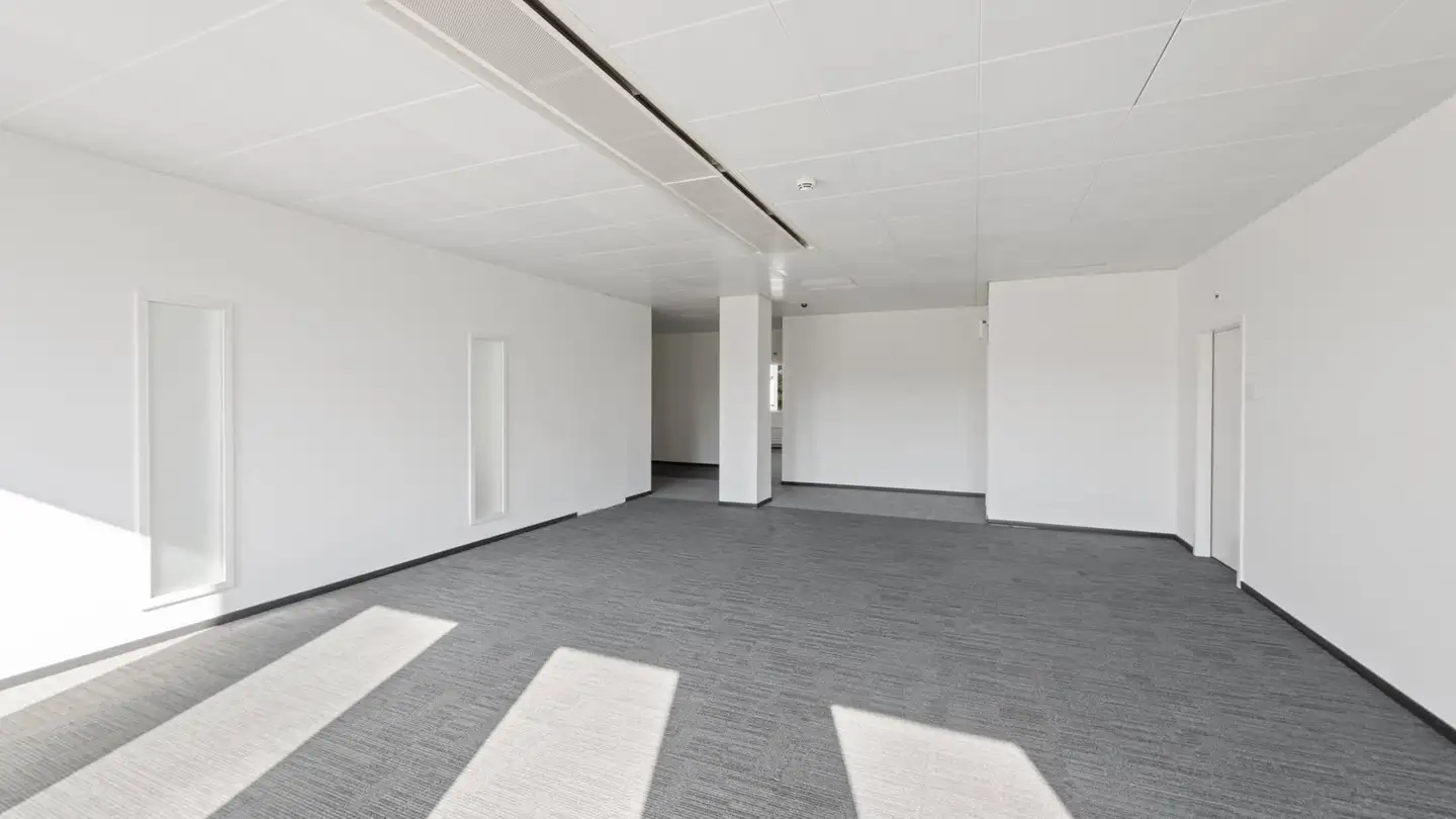 Spazio ufficio in affitto - Täfernstrasse 4, 5405 Dättwil AG - Foto 4