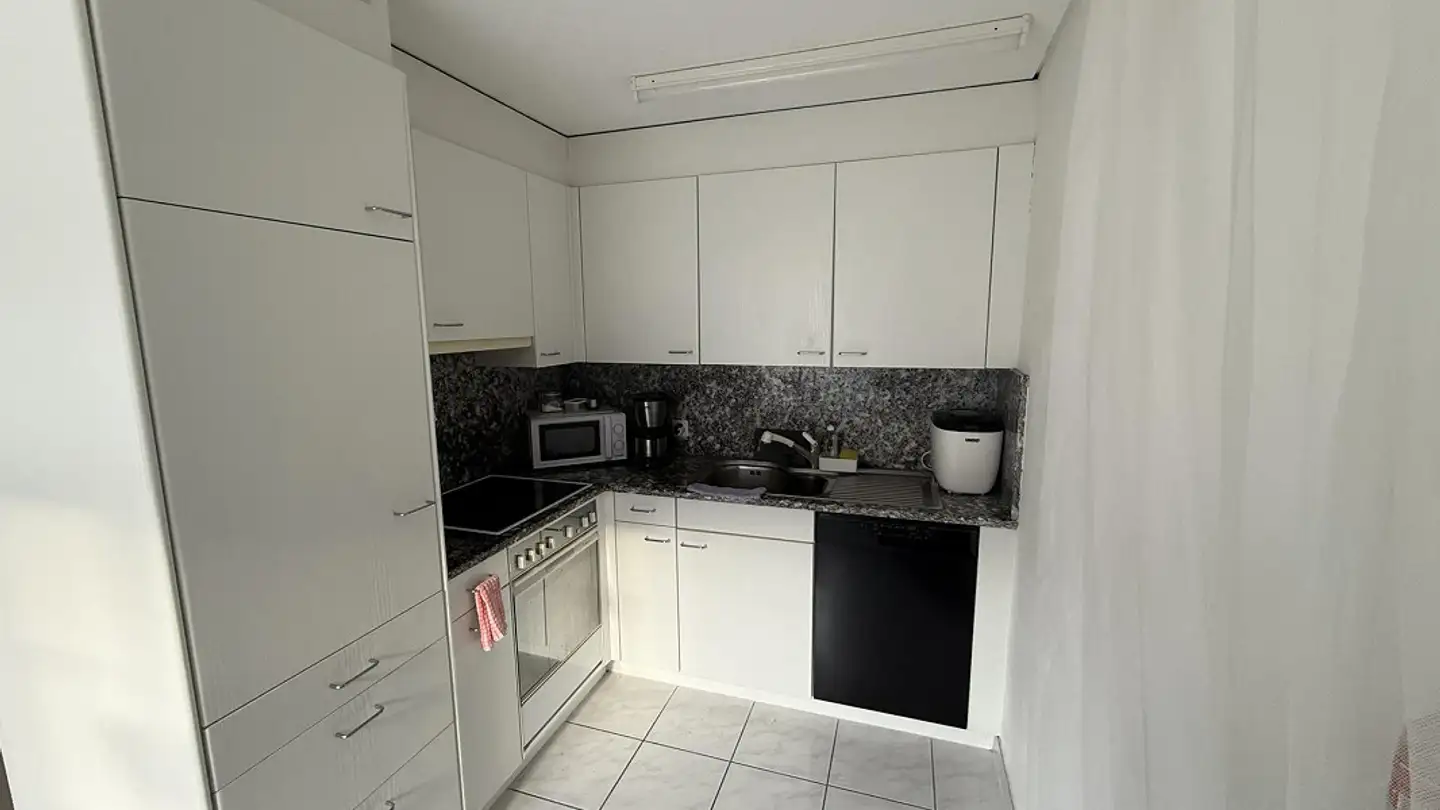 Apartment for rent - Vordere Gasse 33a, 7012 Felsberg - Photo 4