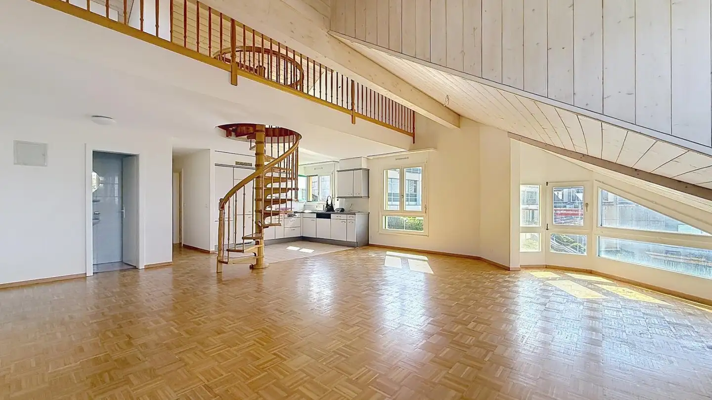 Apartment for rent - Route D'arnier 10, 1092 Belmont-sur-Lausanne - Photo 2