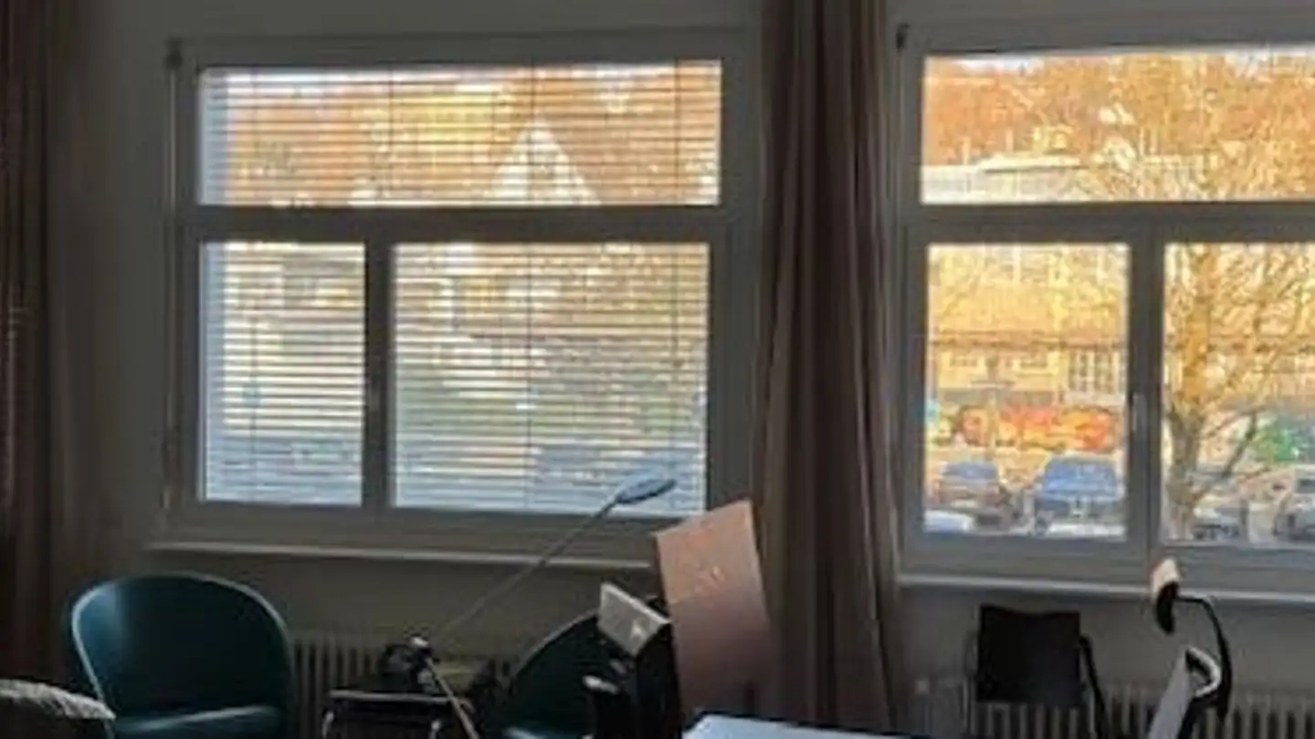 Bureau à louer - Bahnhofstrasse 33b, 8703 Erlenbach ZH - Photo 4