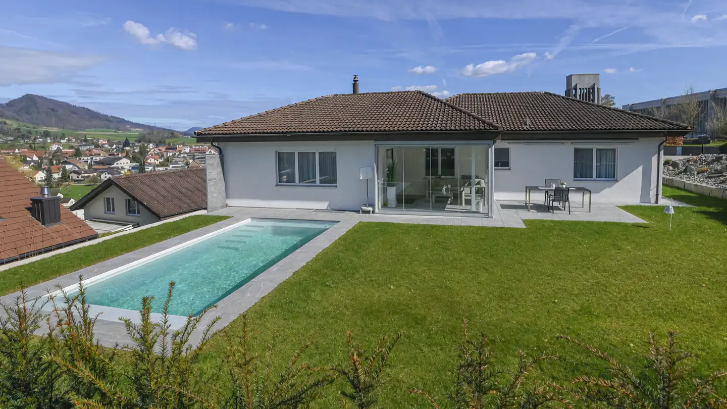 Single house for sale - 4654 Lostorf - Photo 2