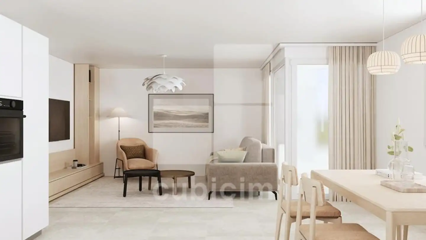 Appartement à vendre - 1350 Orbe - Photo 4