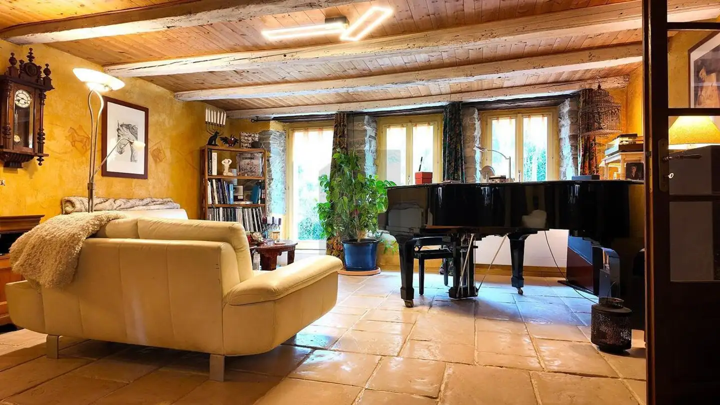 Casa singola in vendita - 1521 Curtilles - Foto 4