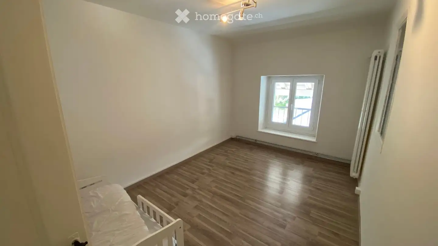 Appartement à louer - Rue De La Gare 3, 1264 St-Cergue - Photo 2