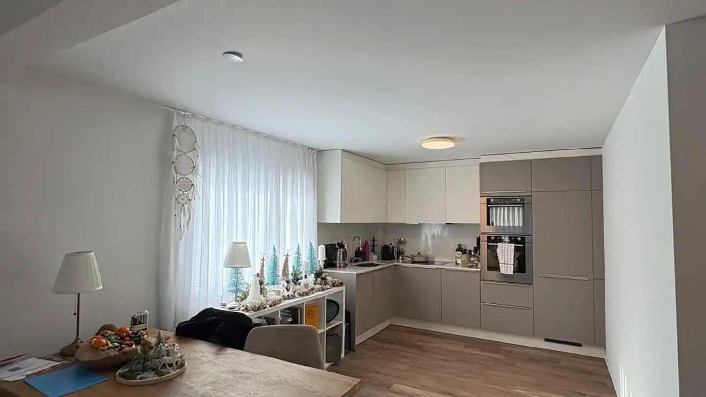 Appartamento in affitto - Neuenkirchstrasse 7, 6020 Emmenbrücke - Photo 4