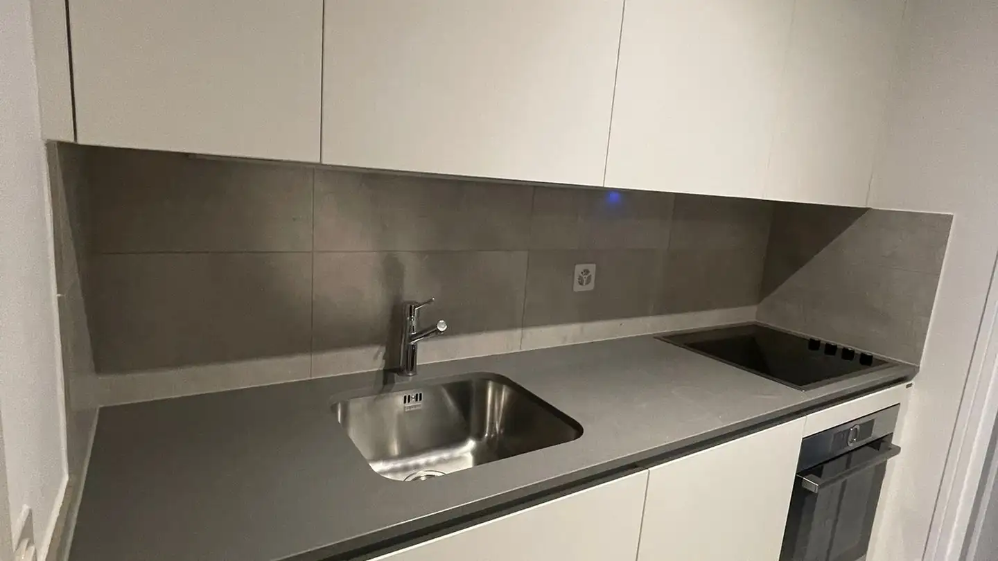 Appartamento ammobiliato in affitto - Via Boggia, 6900 Paradiso - Foto 2