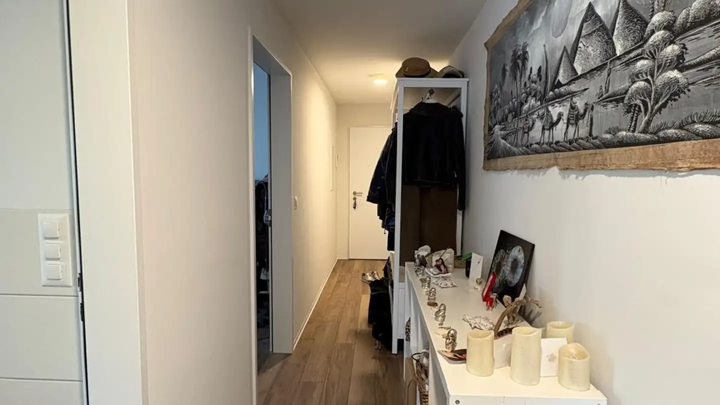 Appartamento in affitto - Neuenkirchstrasse 7, 6020 Emmenbrücke - Photo 3