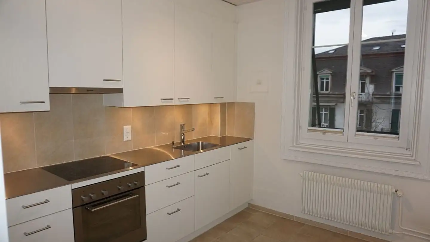 Appartamento in affitto - Thunstrasse 86, 3006 Bern - Foto 4