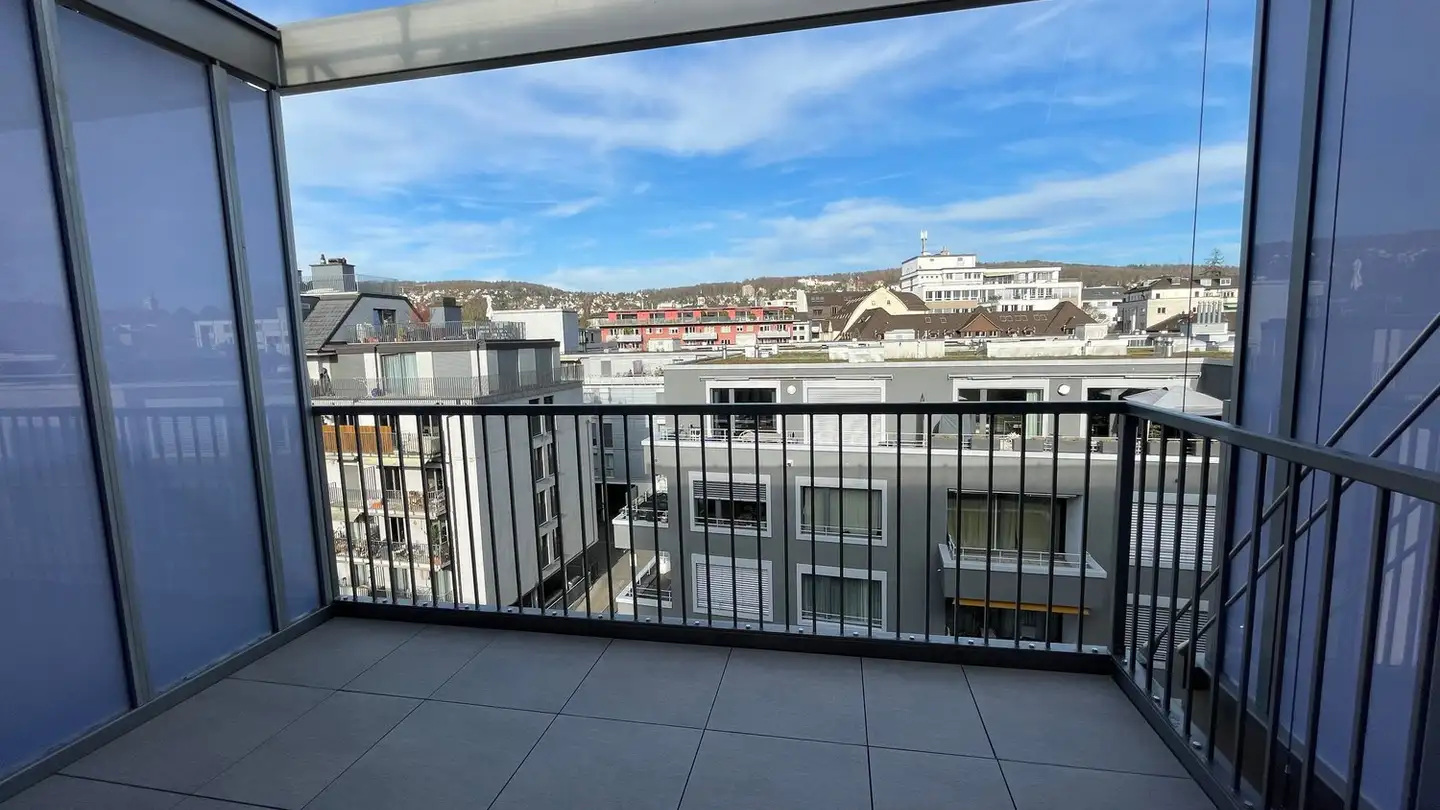 Loft for rent - Seefeldstrasse 45, 8008 Zürich - Photo 3