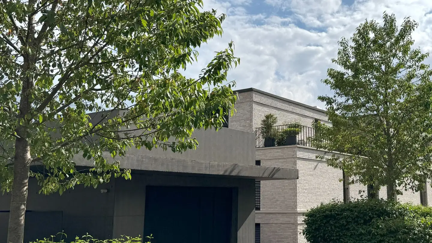 Attico in vendita - Höhenweg 3b, 5035 Unterentfelden - Photo 3