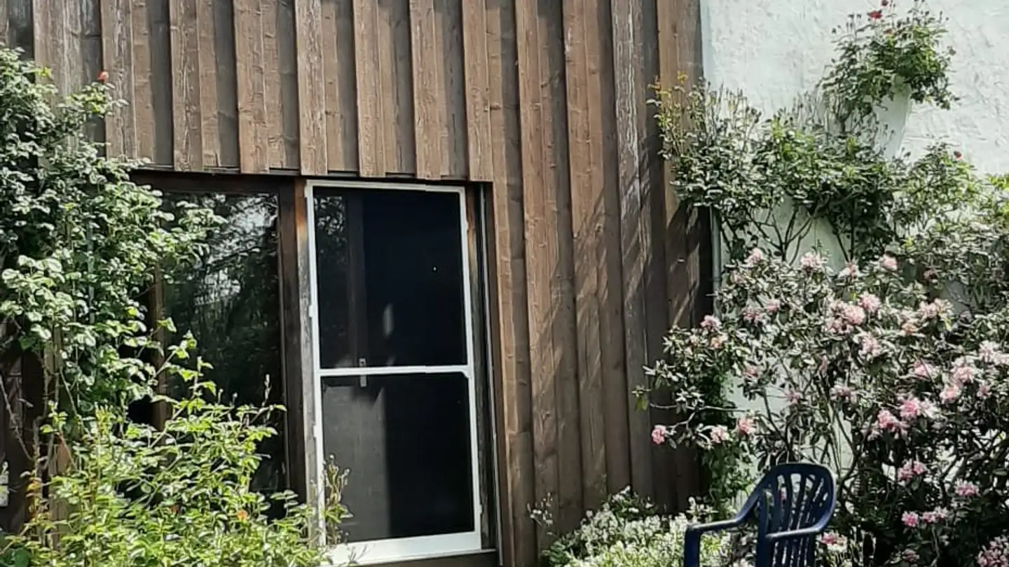 Apartment for rent - 8214 Gächlingen