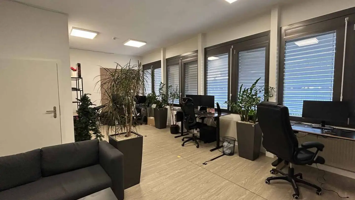 Commercial à louer - 1023 Crissier - Photo 4