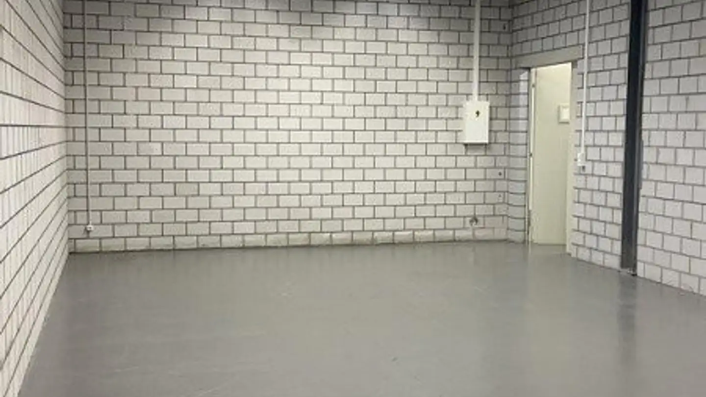 Spazio di archiviazione in affitto - Zentweg 17, 3006 Bern - Foto 4