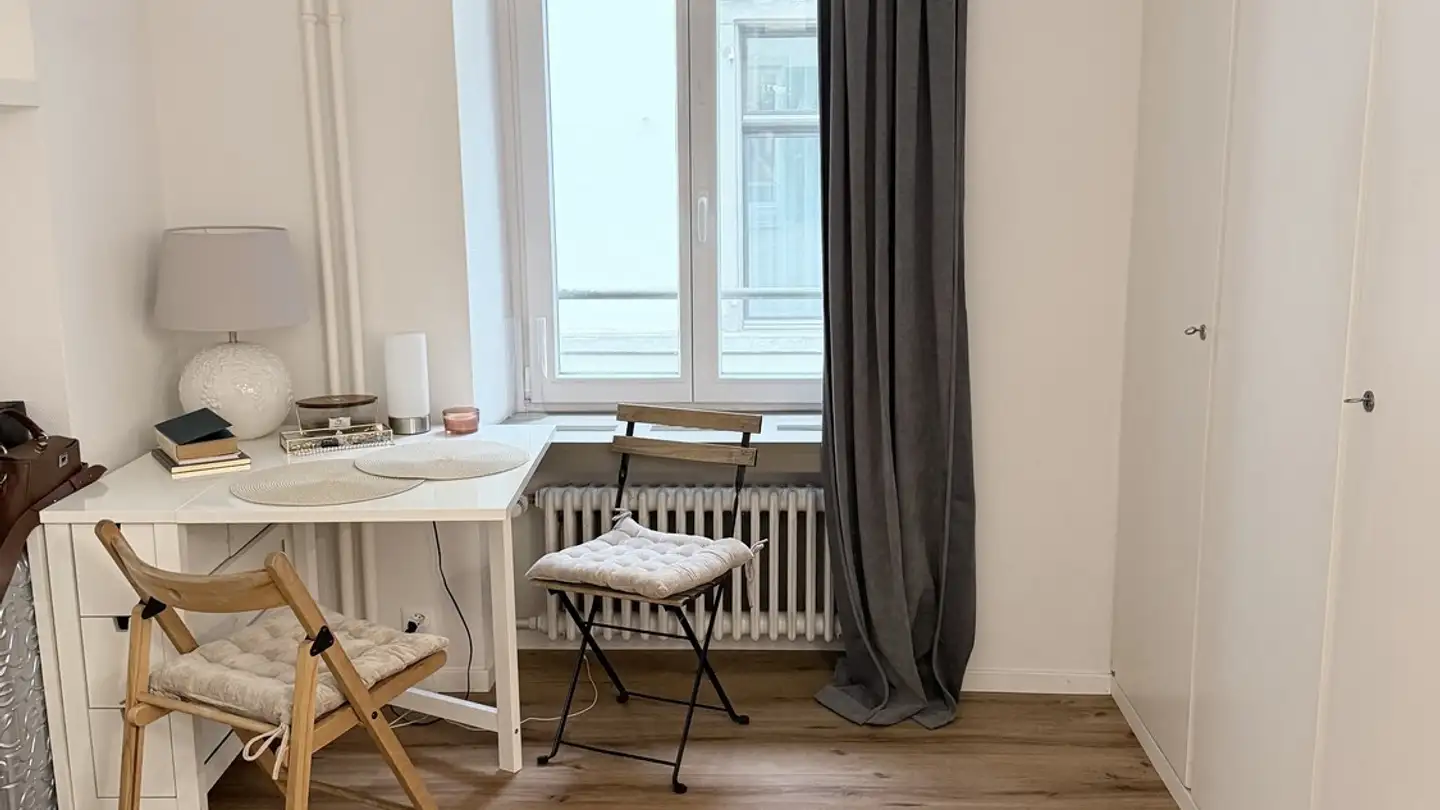 Apartment for rent - 8001 Zürich