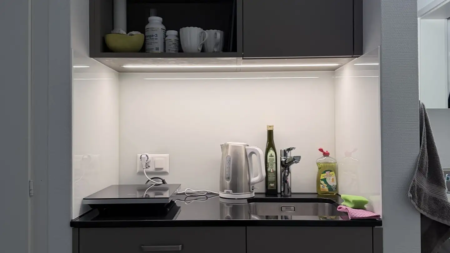 Apartment for rent - 8001 Zürich - Photo 2