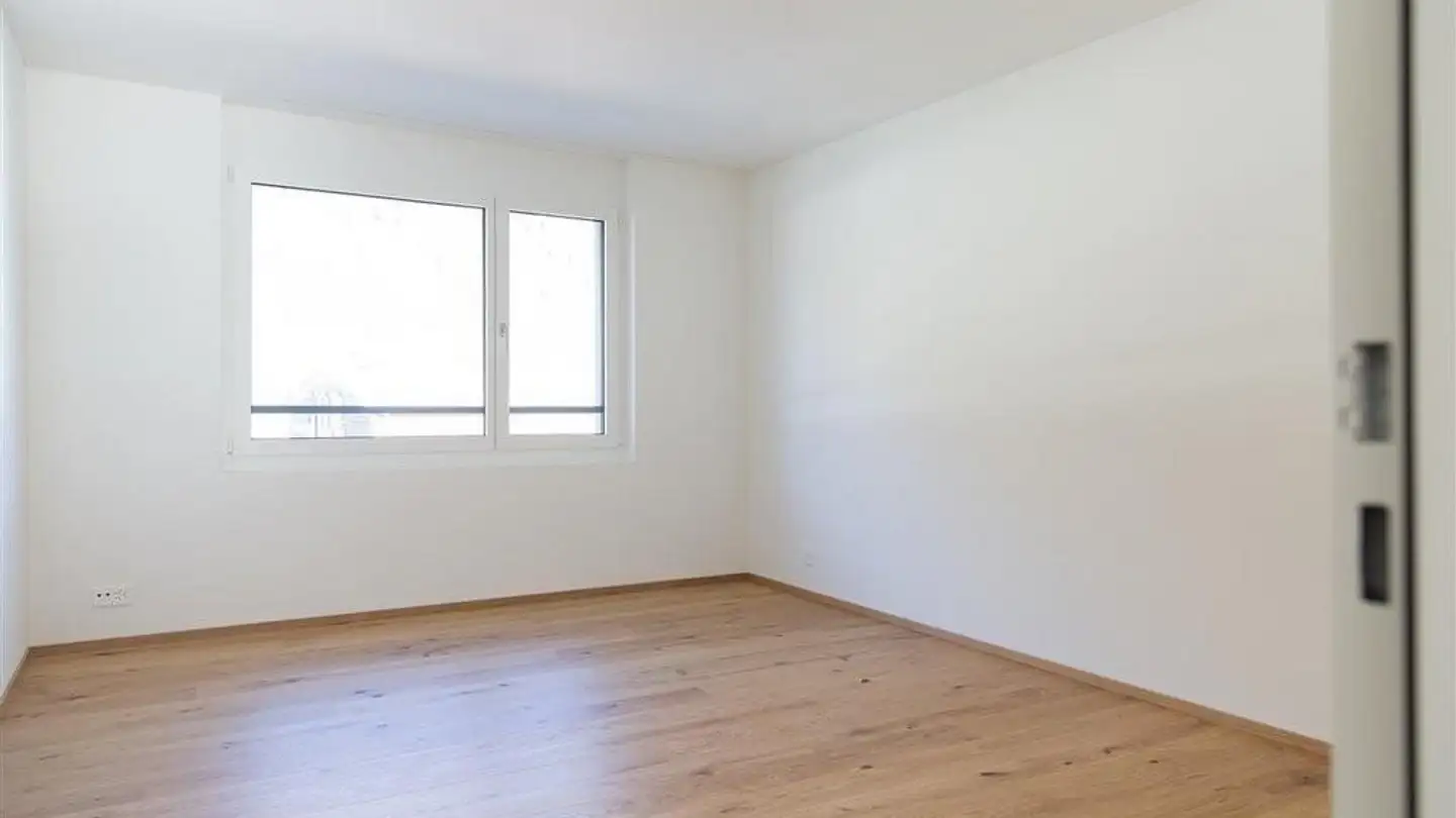 Wohnung mieten - Via Burgaisa 3, 7013 Domat/Ems - Foto 3