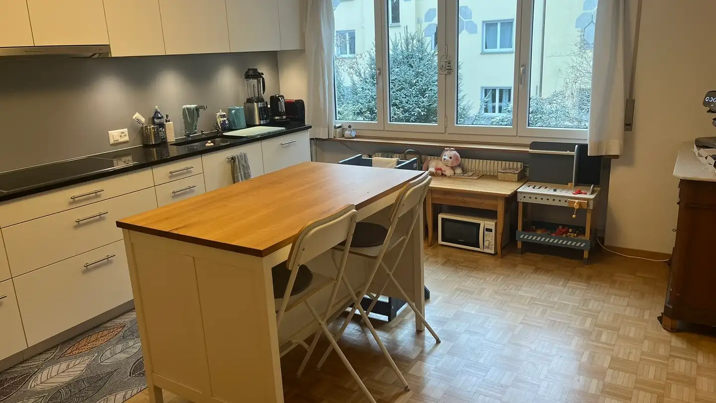 Appartement meublé à louer - 3012 Bern - Photo 3