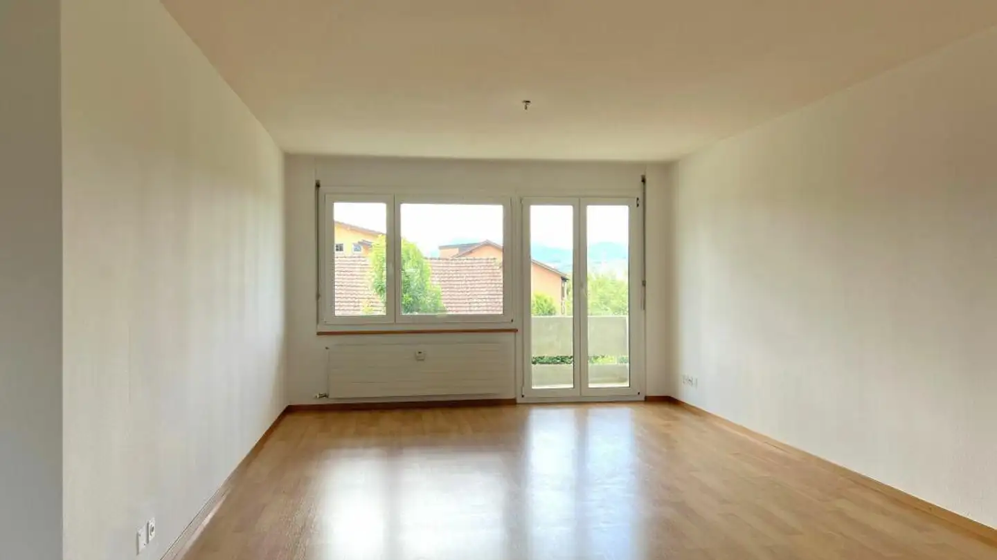 Appartement à louer - Flavioweg 5, 6232 Geuensee