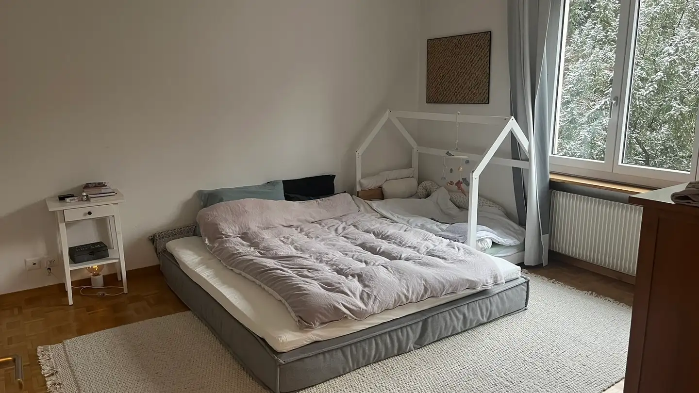 Appartement meublé à louer - 3012 Bern - Photo 4