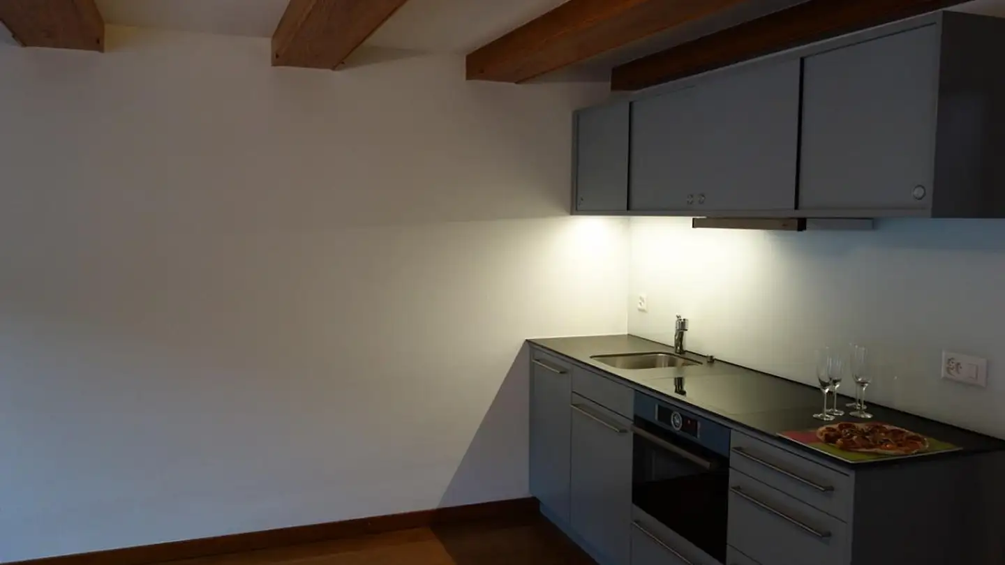 Appartamento in affitto - Fischmarkt 28, 4410 Liestal