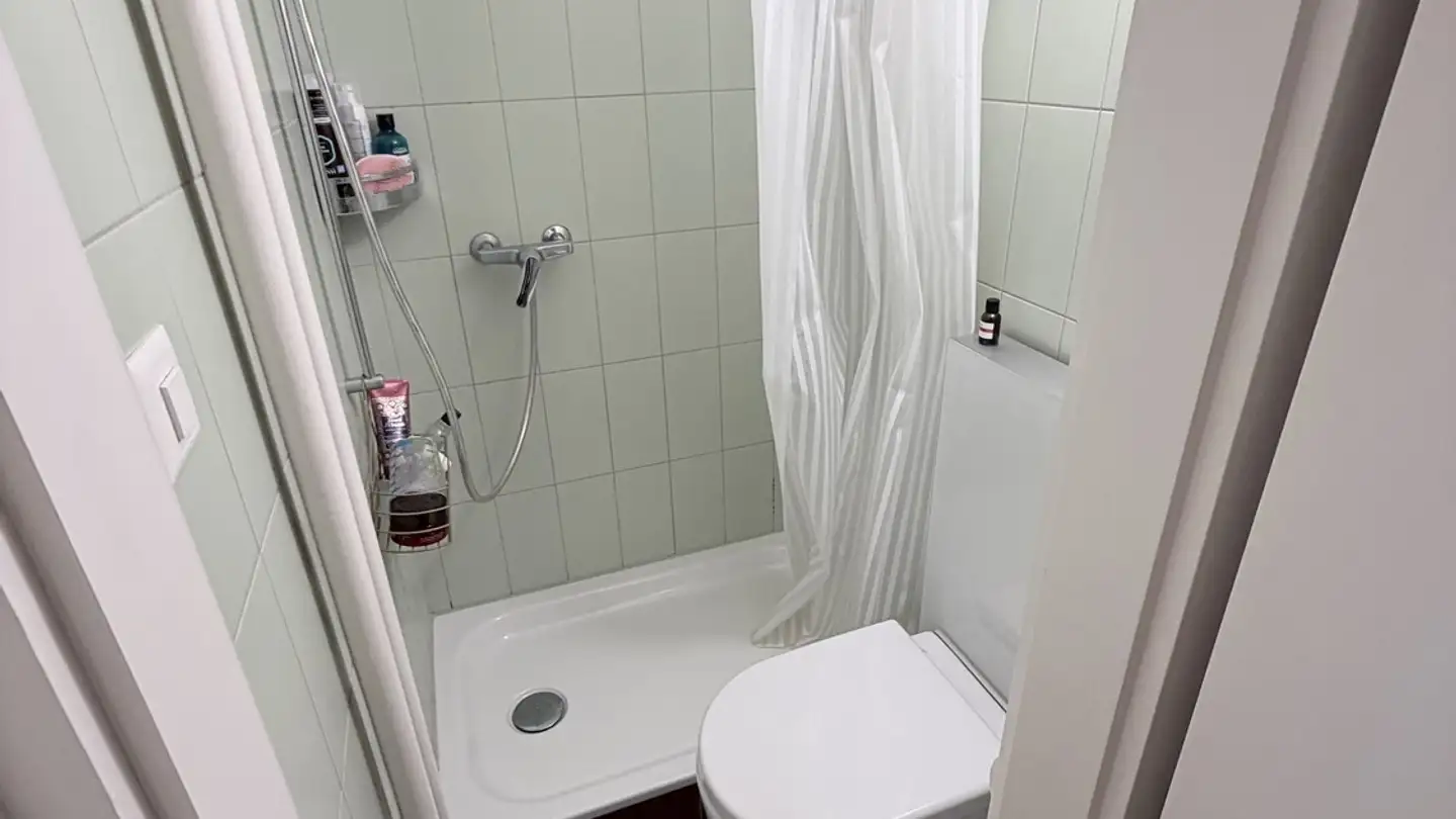 Apartment for rent - 8001 Zürich - Photo 3