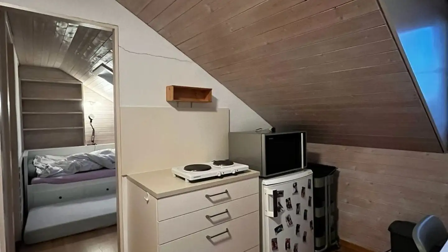 Apartment for rent - Wattenwylweg 22, 3006 Bern