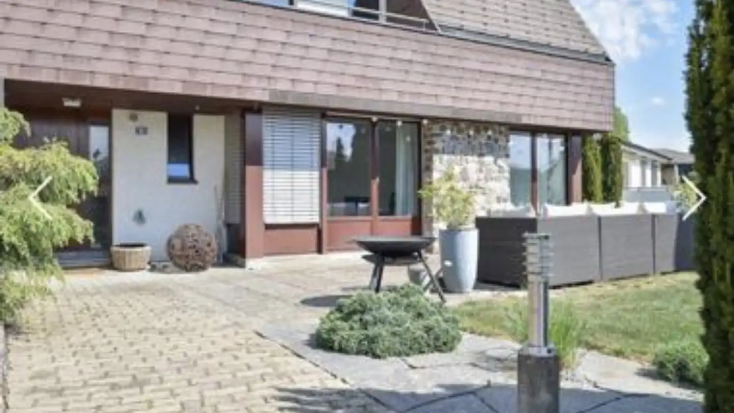 Wohnung mieten - Alpenstrasse 16, 8308 Illnau - Foto 4