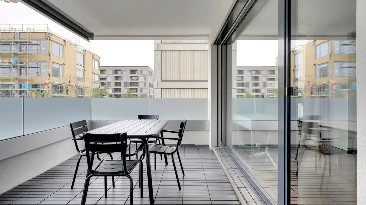Appartement à vendre - Dufaux-Strasse 47, 8152 Glattpark (Opfikon) - Photo 4