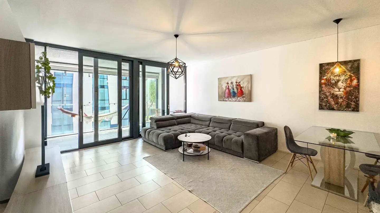 Apartment for sale - 6900 Lugano