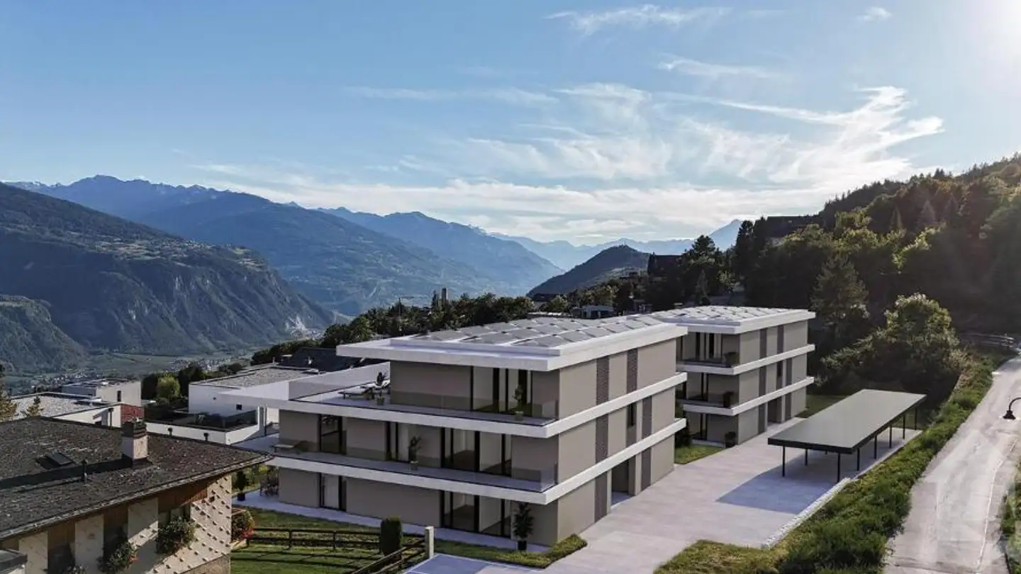 Appartamento in vendita - 3971 Chermignon - Foto 4