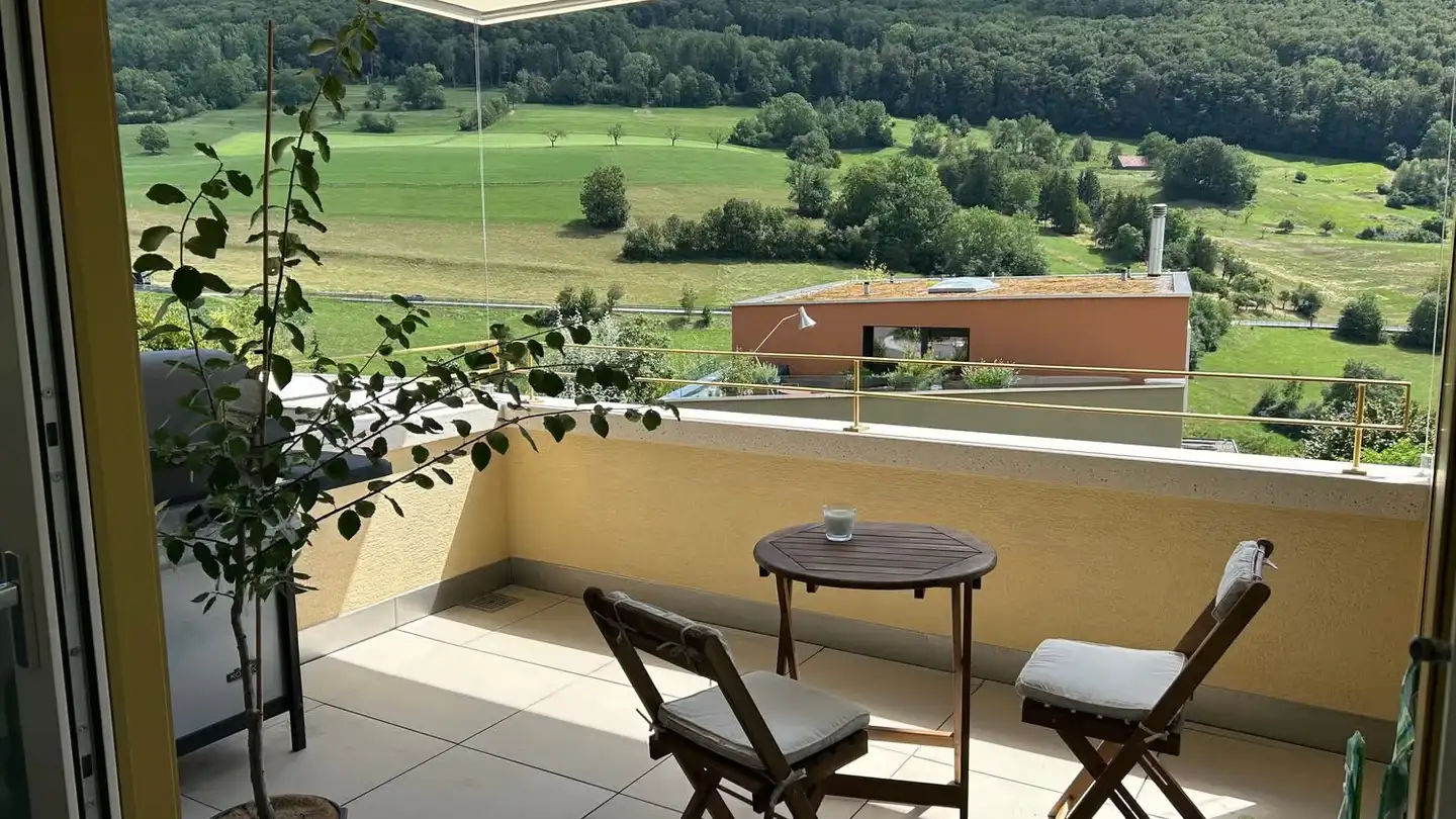 Appartement à louer - Rebbergstrasse 103, 5408 Ennetbaden - Photo 4