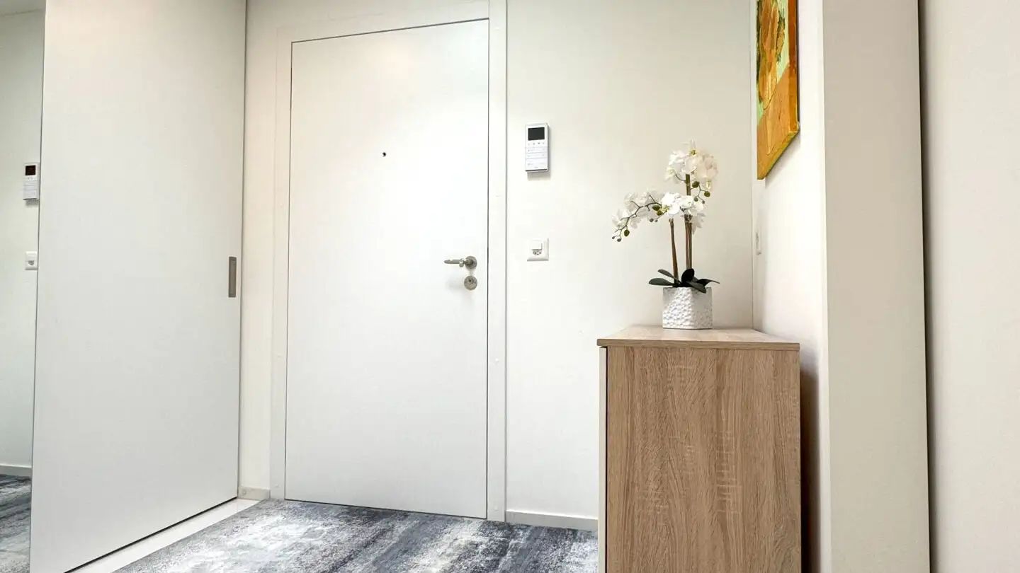 Attico in vendita - Höhenweg 3b, 5035 Unterentfelden - Photo 4