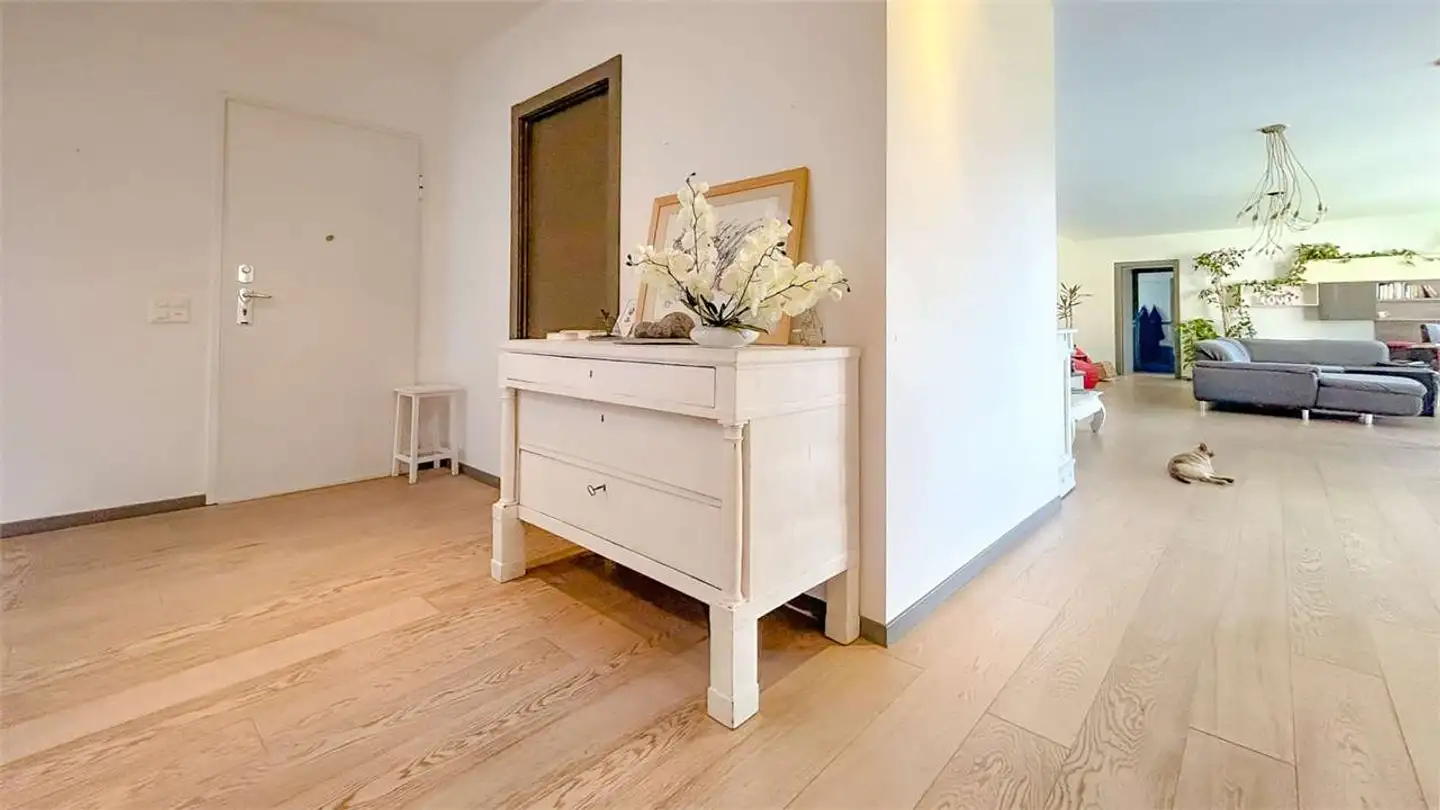 Villa in vendita - Via Mangára 7, 6984 Pura - Foto 4