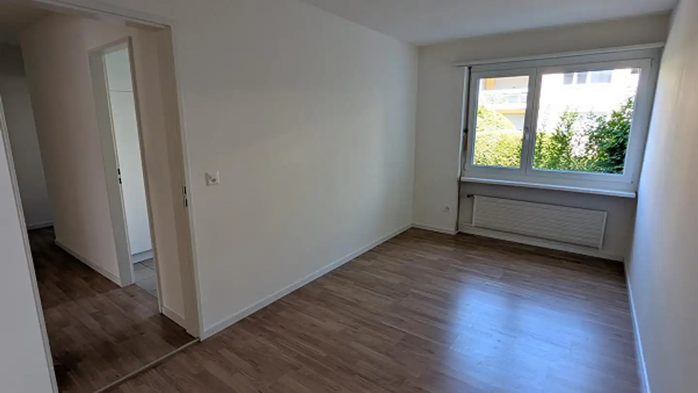 Apartment for rent - Schützenstrasse 32, 8808 Pfäffikon SZ - Photo 4