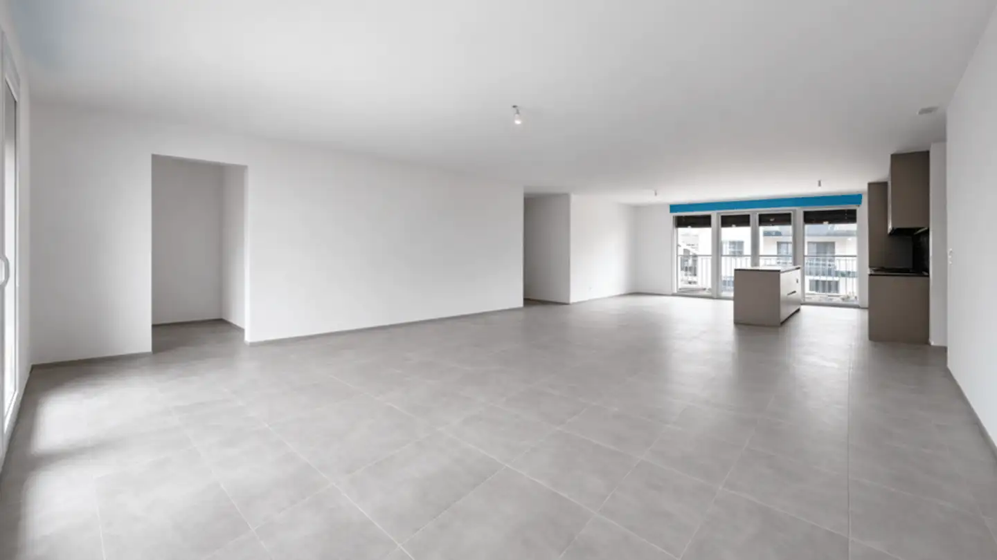 Wohnung mieten - Route De La Poya 14, 1726 Farvagny-le-Grand - Foto 2