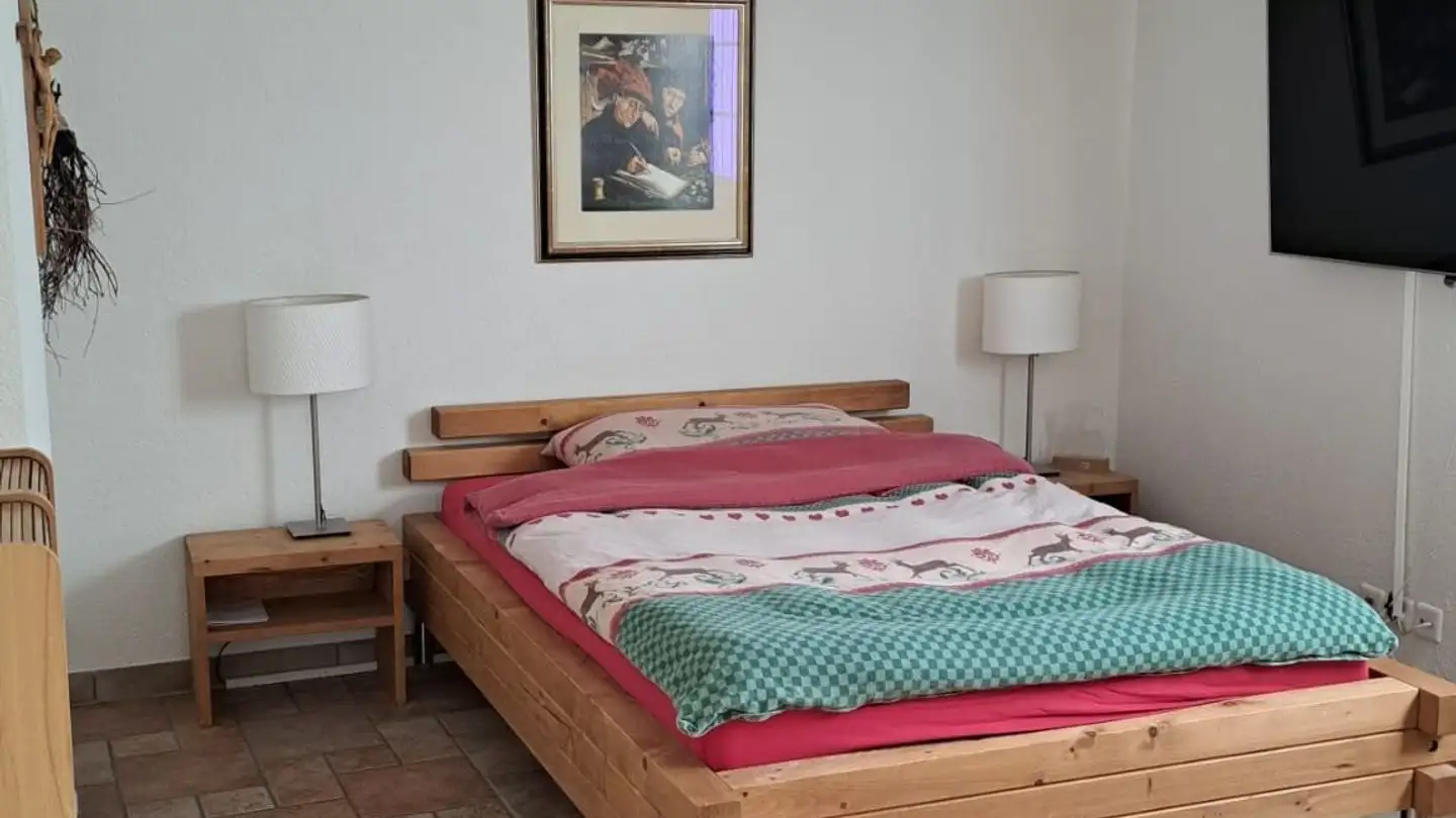 Maison jumelle à louer - 8136 Gattikon - Photo 3