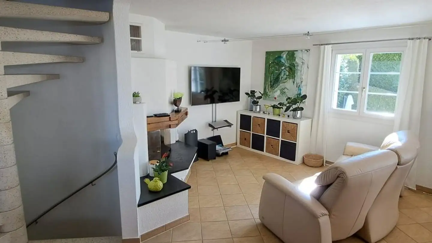 Maison jumelle à louer - 8136 Gattikon - Photo 4