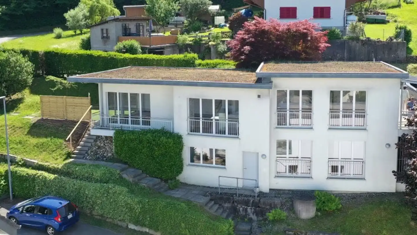 Single house for sale - Panoramastrasse 15, 5043 Holziken - Photo 2