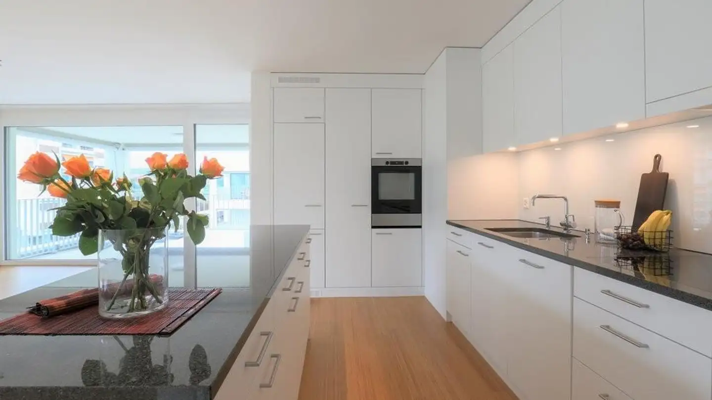 Appartamento in affitto - Marktstrasse 6, 4512 Bellach - Foto 4